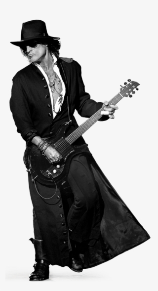 Guitarist Png - Joe Perry Sweetzerland Manifesto #9415674