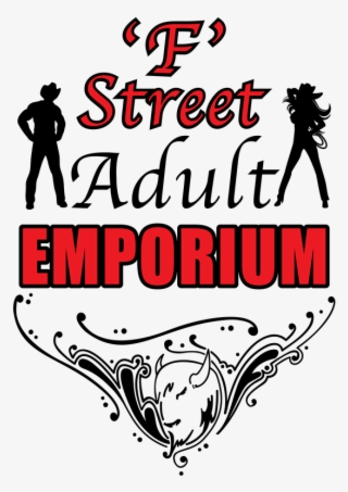 Adult Emporium Casper #9415715