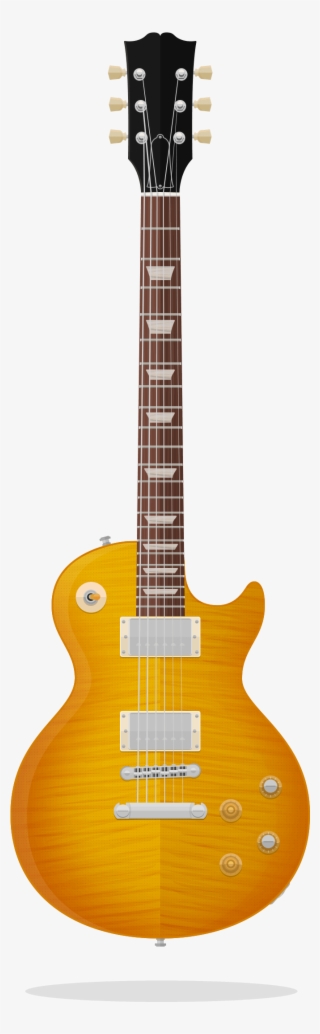 Gibson Les Paul Standard - Yamaha Cpx700ii Tinted #9415760