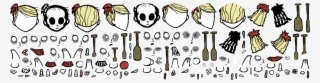 Png - - Spriters Resource Don T Starve #9415888