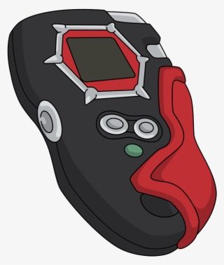 The D-scans - Fan Made Power Rangers Morphers #9415986