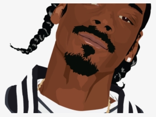 Celebrity Clipart Snoop Dogg #9416051