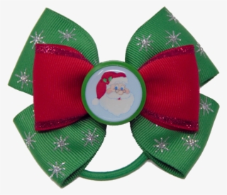 Santa - Christmas Tree #9416053