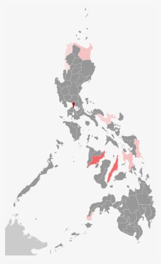 1396 X 2291 3 - Philippine Map Clip Art #9416055