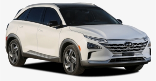 Hyundai Nexo - 2019 Hyundai Nexo #9416171