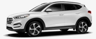 2 - 0l Fwd - 2018 Hyundai Tucson 1.6 T Ultimate #9416203