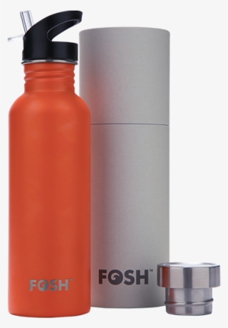 Clownfish Speed King - Water Bottle #9416206