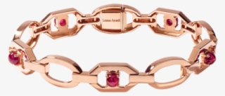 Ruby Bracelet - Bracelet #9416345