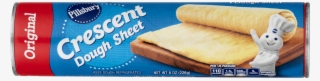 Pillsbury Crescent Dough Sheet, 8 Oz - Food #9416509