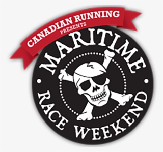 Logo Maritime Race Weekend - Emblem #9416622
