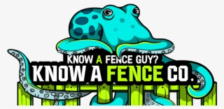 Know A Fence Update Font #9416670 Know A Fence Update Font #9416670