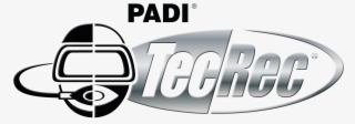 Padi Tec Rec Logo #9416709