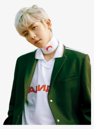 Pepituan Icons Exo Cbx - Exo Cbx Blooming Day Teaser #9416808