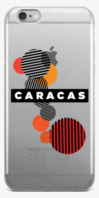 Esfera De Caracas - Delta Sigma Theta Iphone 6 Plus Case #9416813