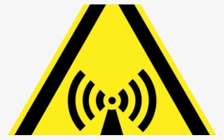 December 1991 - Non Ionizing Radiation Png #9416965