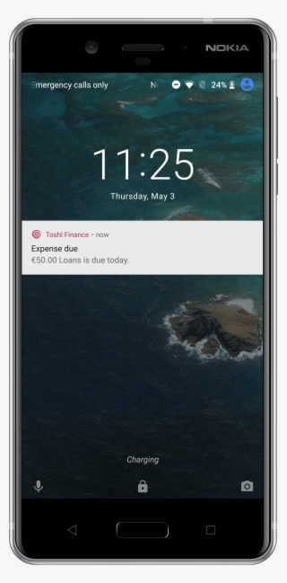 Reminder Notifications - Smartphone #9416968