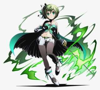 Information - ディバゲ ま ど マギ #9417057