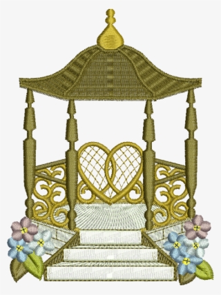 31 - Gazebo - Gazebo #9417111