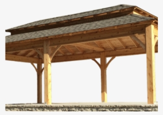 Gazebo Clipart Pergola - Gazebo #9417149