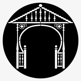 Gazebo - Triumphal Arch #9417228