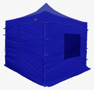 Deluxe Pop Up Gazebo Event Canopy Ft Tent With 4 Side - Canopy #9417283