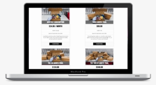 Mac1 - Tablet Computer #9417361