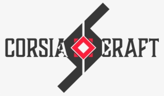 Corsiacraft Logo - Sign #9417403