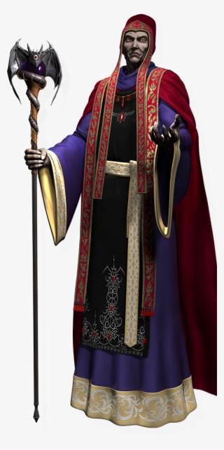 Shaft - Priest Castlevania #9417441