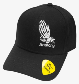 Gorra Anarchy Bonzo - Baseball Cap #9417474