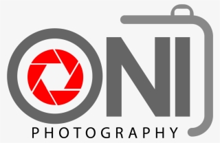 Oni Photography Logo - Circle #9417504