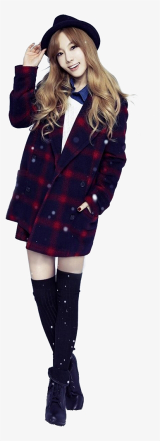 Taeyeon Png - Girls Generation Divine Taeyeon #9417506