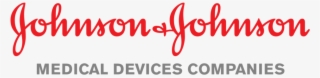 Johnson & Johnson Medical Device Companies #9417603