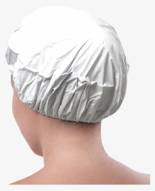 Gorro Lavacabeza - Bonnet #9417634