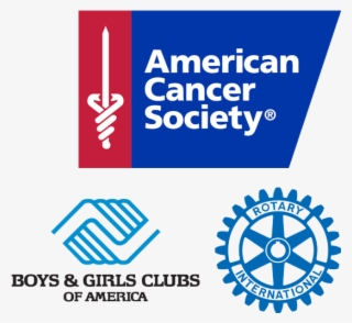 Donation To American Cancer Society, Boys & Girls Clubs - Boys And Girls Club #9417706