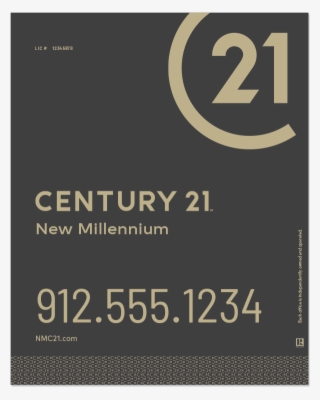 Century 21® Rs-30x24ro Des2b - Book Cover #9417775