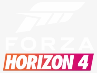 Forza Horizon 4 Logo #9417854