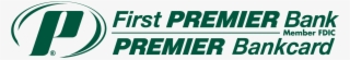 Title Sponsors - First Premier Bank #9417880
