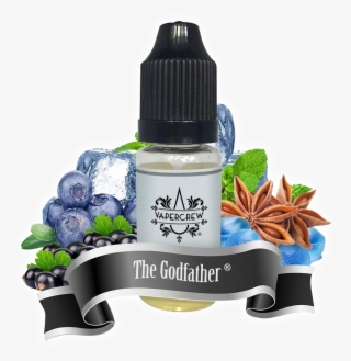 Vaper Crew The Godfather 30ml - Email #9417961