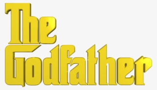 Pin The Godfather Logo Brandproscom On Pinterest - Graphic Design #9417964