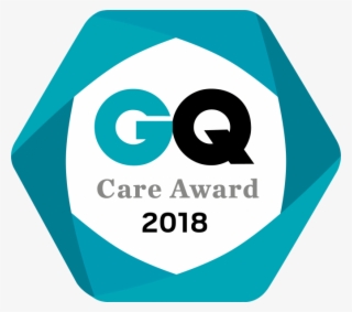 Gq Care Award - Graphic Design #9418125