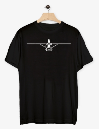 Urban Vip Private Jet Tshirt - Love Triangle Shirt #9418460