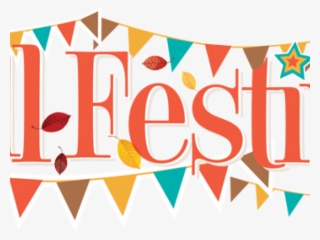 Fall Festival Clipart #9418603