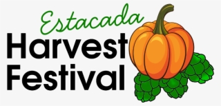 Estacada Harvest Festival - Pumpkin #9418645