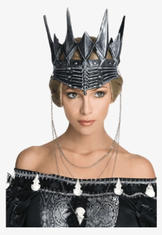 Medieval Queen Crowns - Ravenna Costume #9418724