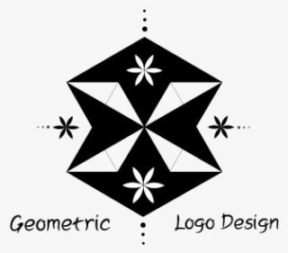 Geometric Logo Design - Graphic Design #9418725