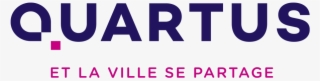 Quartus-logo - Quartus Tertiaire Et Logistique #9418820