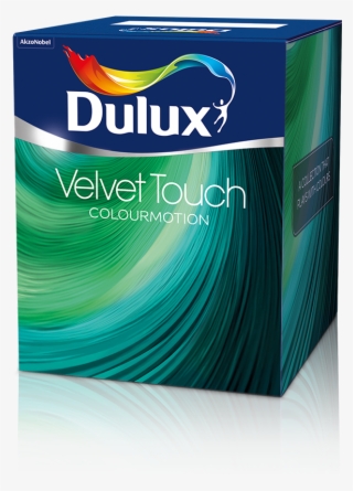 Color Motion - Dulux Paints #9418934