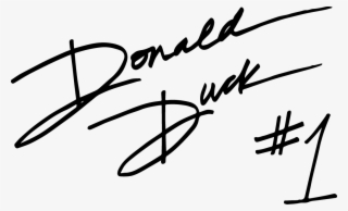 Autograph - Calligraphy #9419166