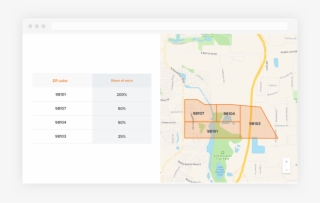 Advertising Options To Fit Any Budget - Map #9419279