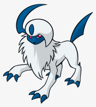 Global Link - Absol Pokemon #9419321